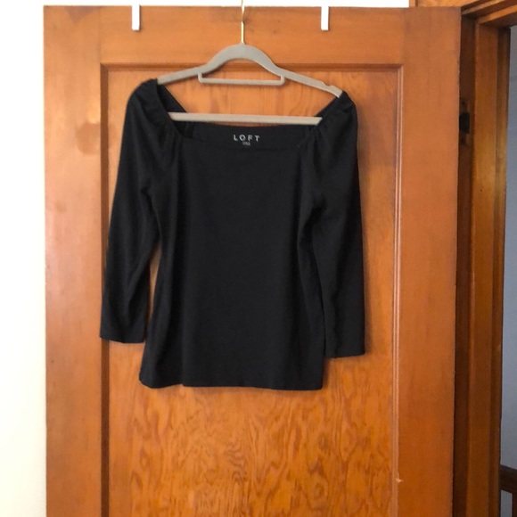 LOFT Top - Picture 1 of 3